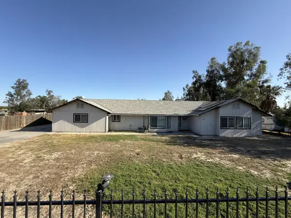 2109 E Dinuba Avenue, Fresno, CA 93725