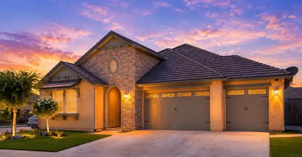 3992 Flint Avenue, Clovis, CA 93619