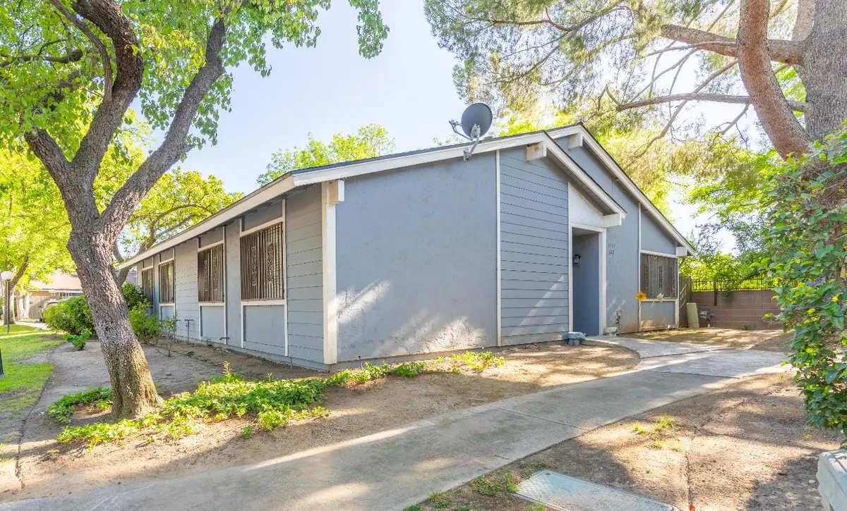 4747 N Cedar Avenue #102, Fresno, CA 93726 - #1