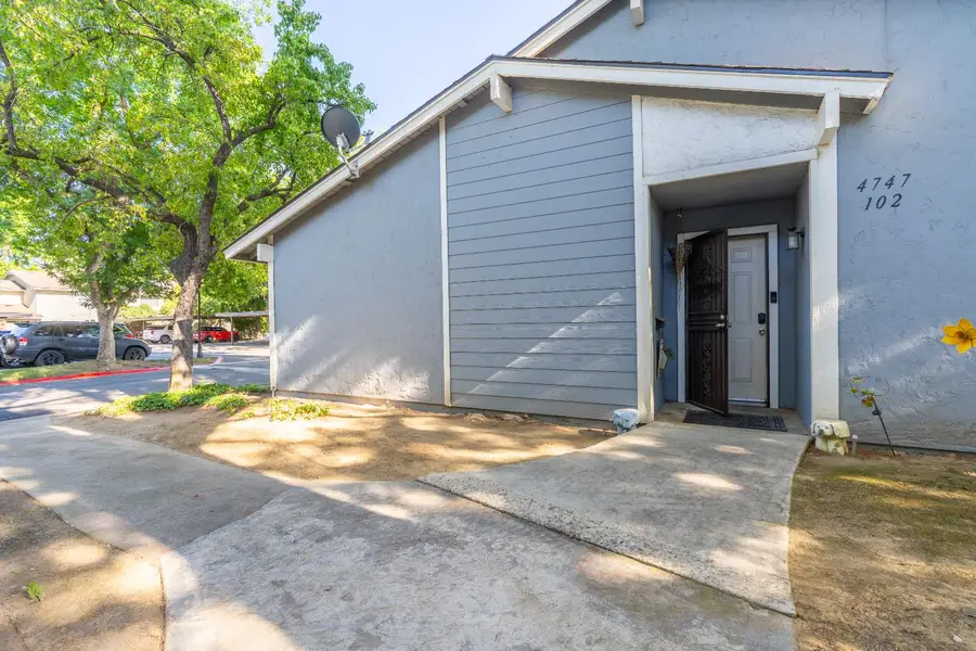 4747 N Cedar Avenue #102, Fresno, CA 93726 - #3