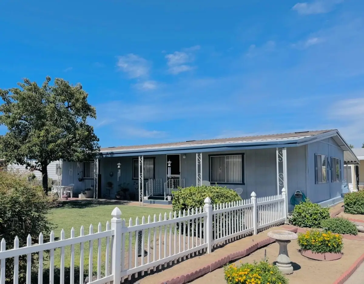 1701 Dinuba Avenue #140, Selma, CA 93662 - #1
