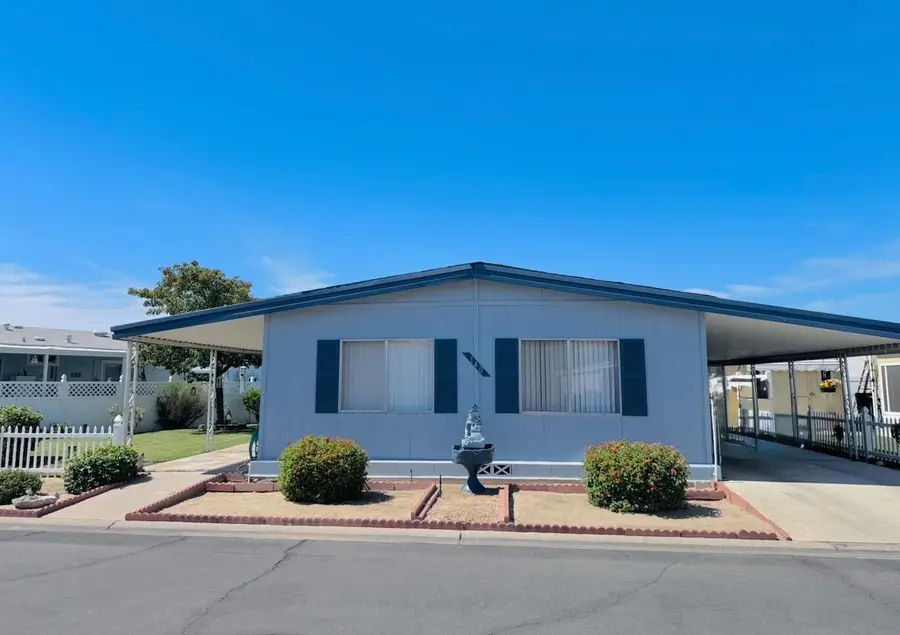 1701 Dinuba Avenue #140, Selma, CA 93662 - #2