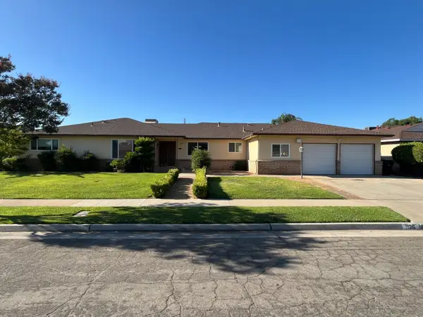 1126 E Paul Avenue, Fresno, CA 93710