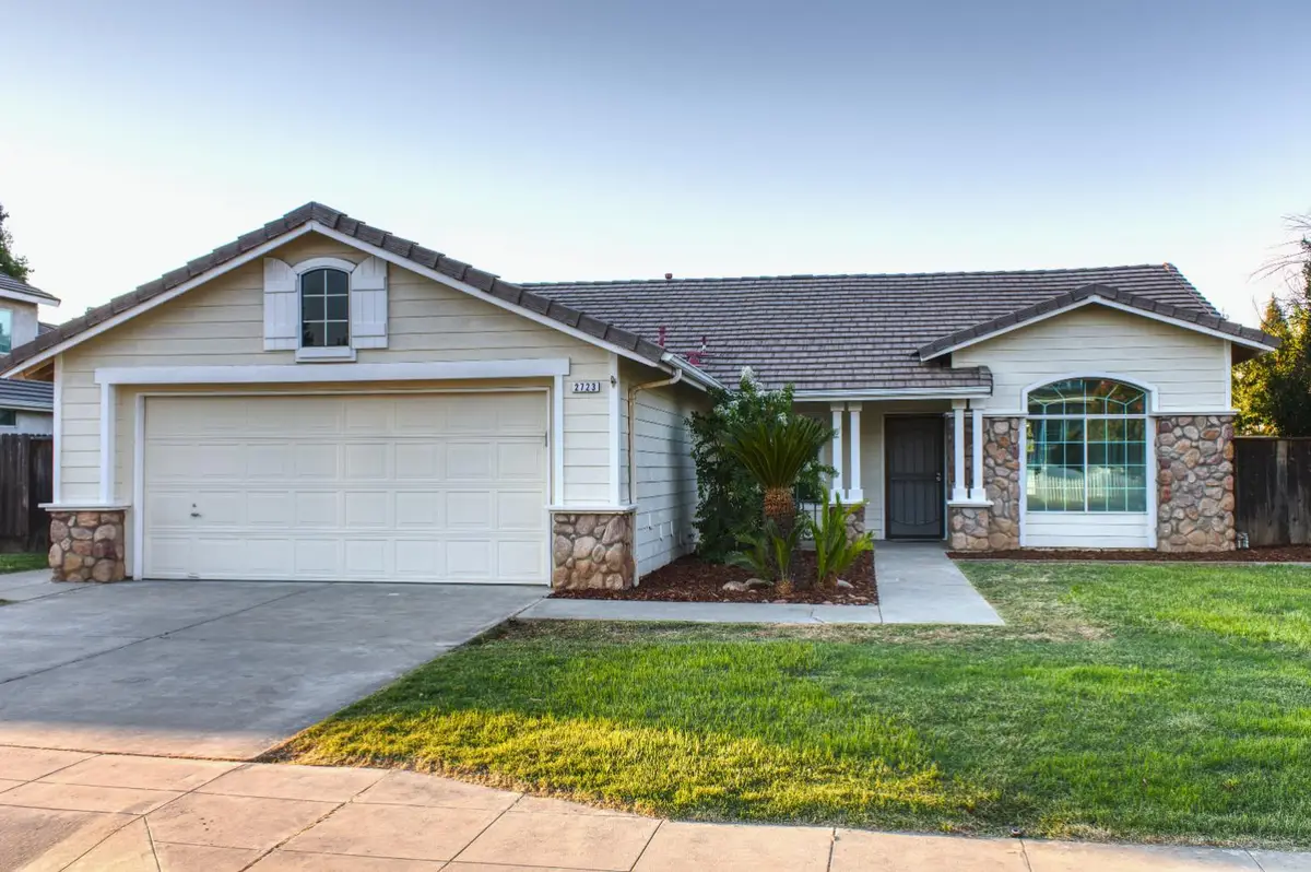 2723 Mitchell Avenue, Clovis, CA 93611 - #1