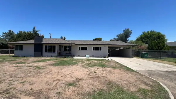5383 Easterby Drive N, Fresno, CA 93727