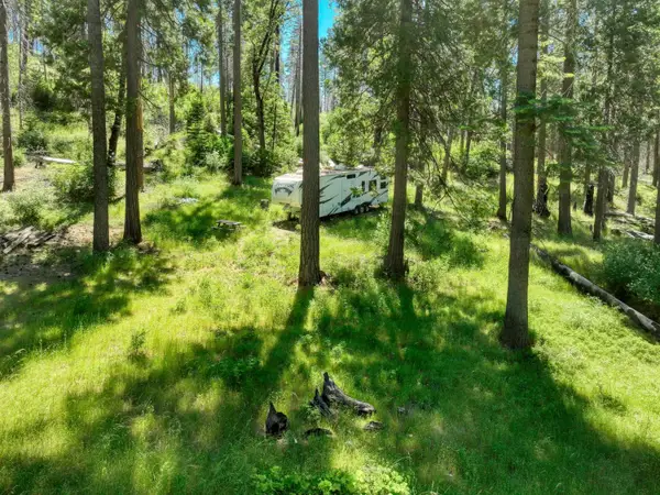 12345 Lower Cressman Road #CA, Shaver Lake, CA 93664