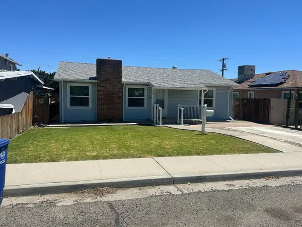 404 E San Mateo Street, Avenal, CA 93204