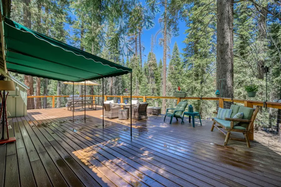 61504 Huntington Lake Road #6, Lakeshore, CA 93634 - #2