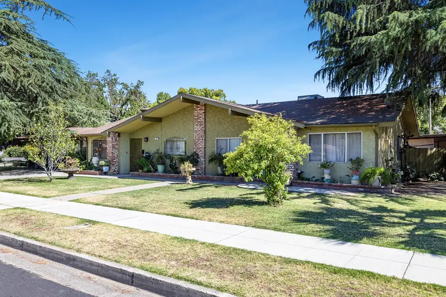 222 E Central Avenue, Madera, CA 93638 - #2