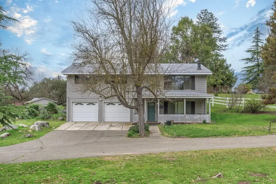 45221 Big Oak Lane, Oakhurst, CA 93644 - #2