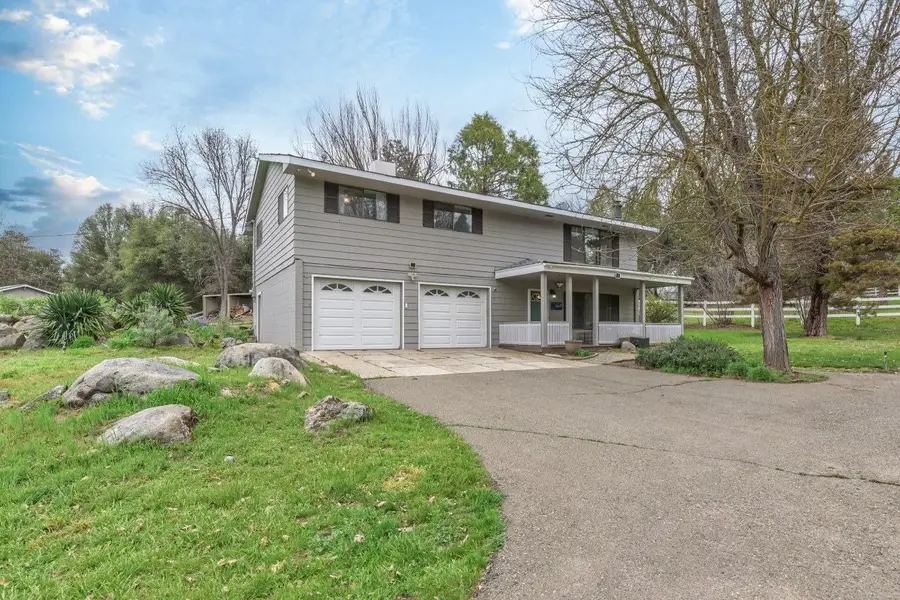 45221 Big Oak Lane, Oakhurst, CA 93644 - #3