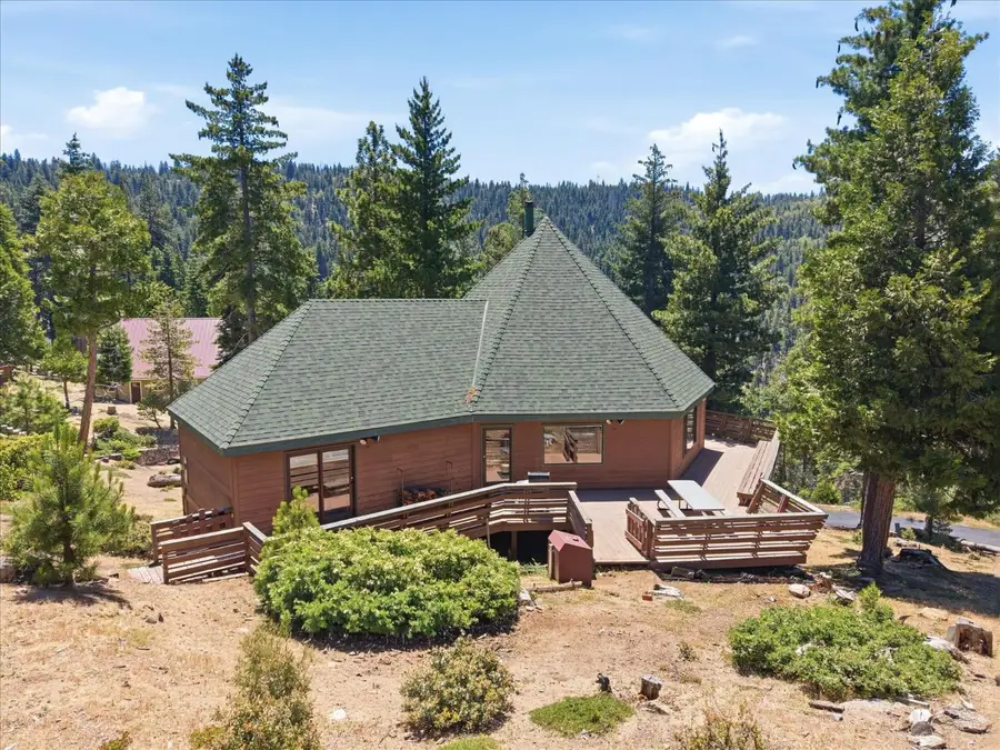 7273 Yosemite Park Way, Yosemite West, CA 95389 - #2