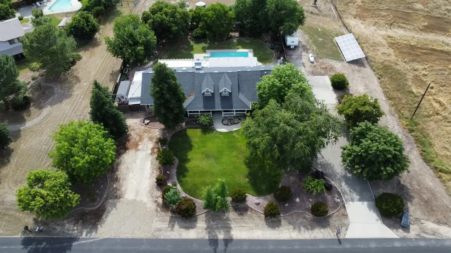 16176 La Canada Road, Madera, CA 93636 - #2