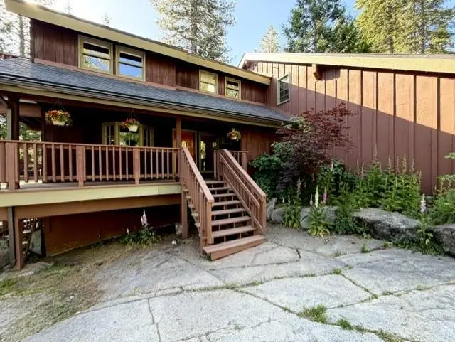39112 Littlefield Road, Shaver Lake, CA 93664 - #2