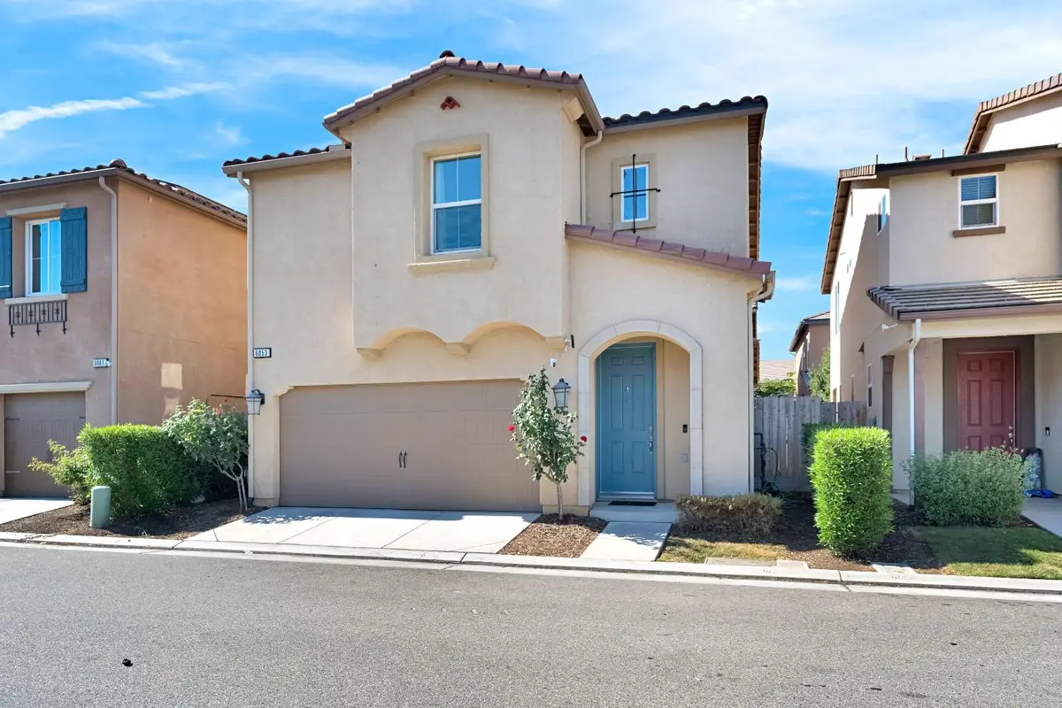 6053 E Brick Drive, Fresno, CA 93727 - #1