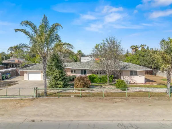 5017 E Washington Avenue, Fresno, CA 93727