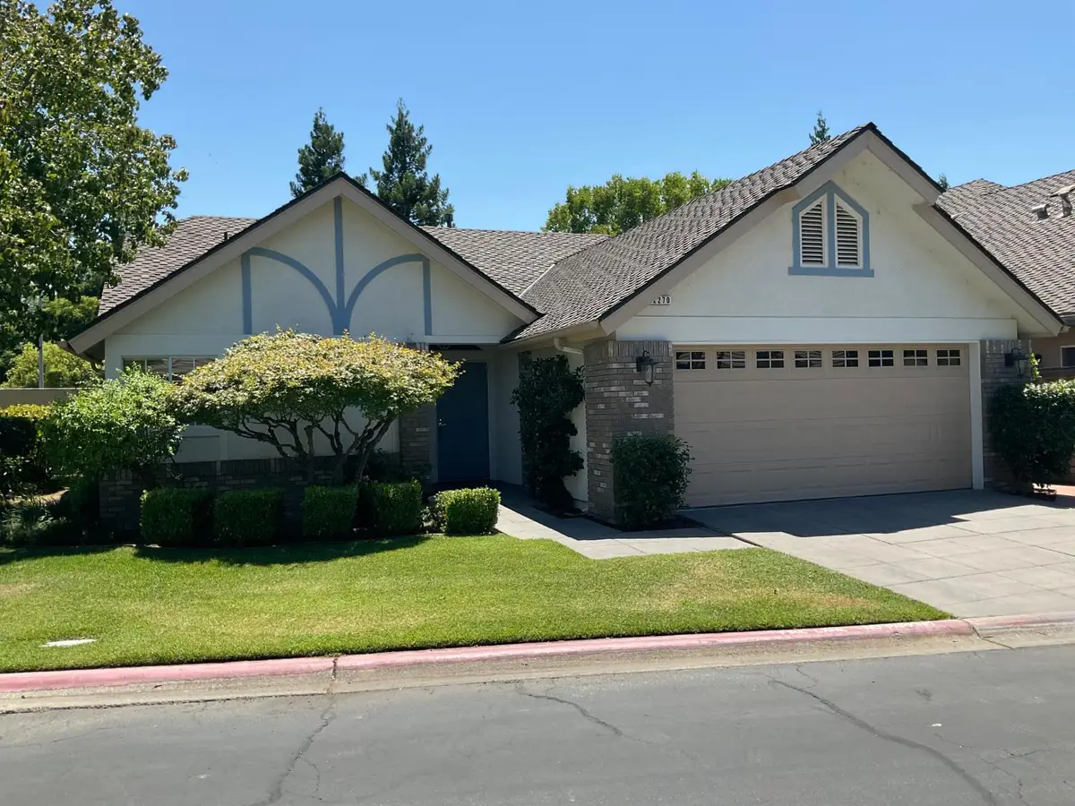 2270 Dawson Cove Lane S, Clovis, CA 93611 - #1