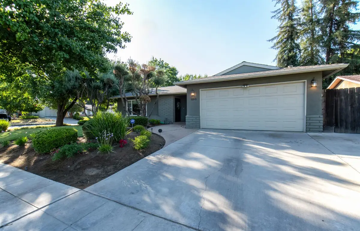 1293 W Dyer Avenue, Fresno, CA 93711 - #1