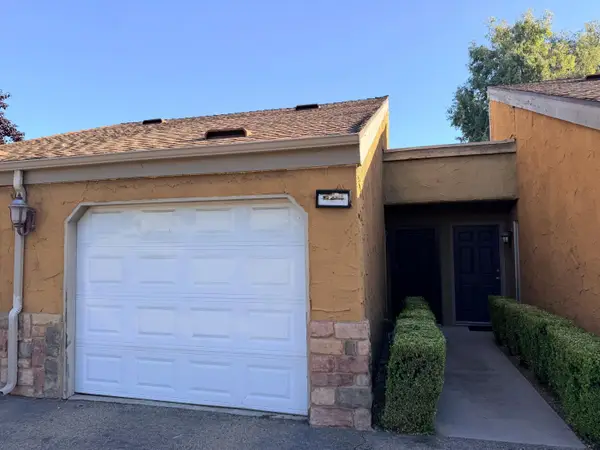 7178 N Fruit Avenue #116, Fresno, CA 93711