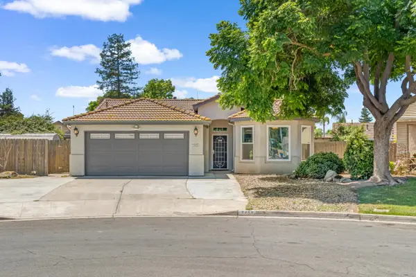 2468 S Phillip Avenue, Fresno, CA 93727