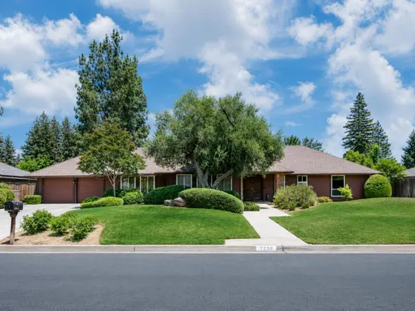 7238 N Ila, Fresno, CA 93711
