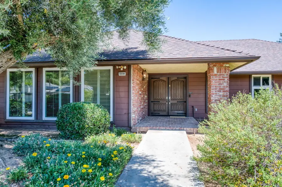 7238 N Ila, Fresno, CA 93711 - #3
