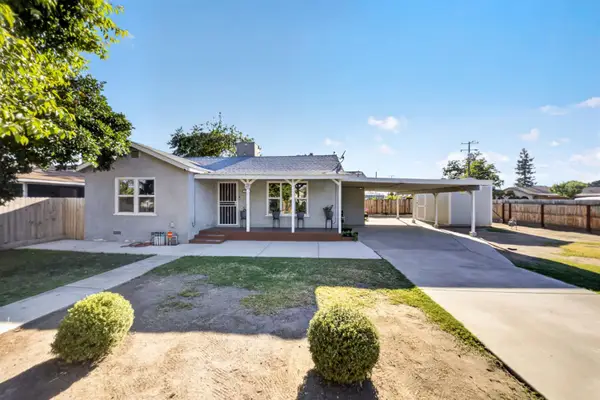 1919 N Bridge, Visalia, CA 932