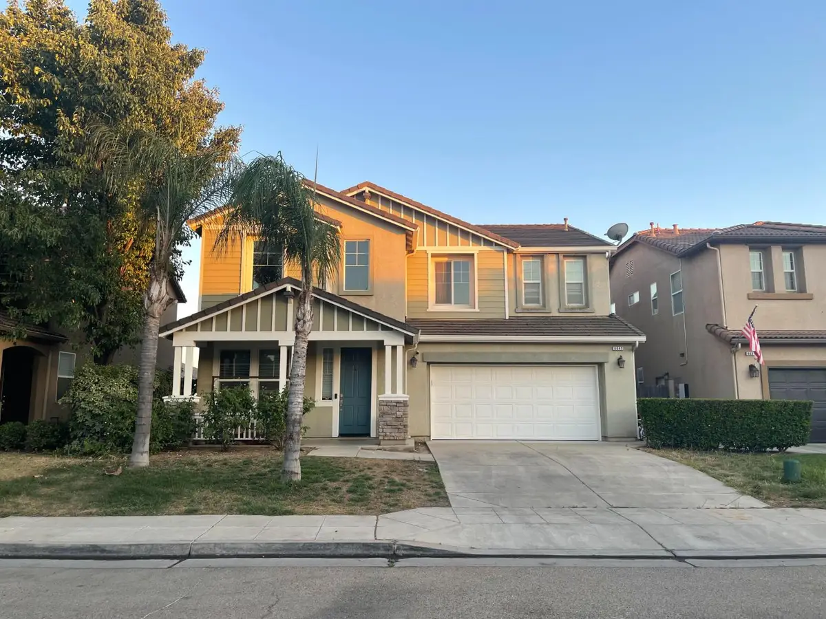 6645 E Braly, Fresno, CA 93727 - #1