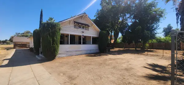 5469 E Tulare Avenue, Fresno, CA 93727