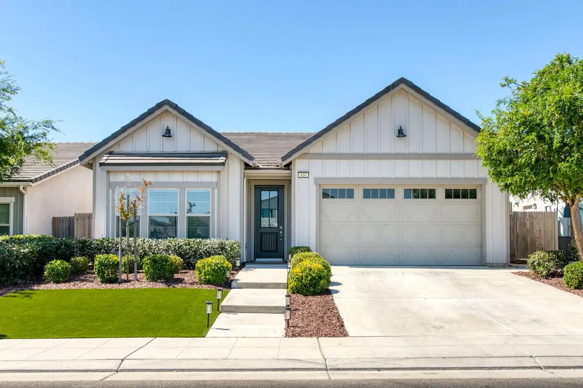 616 Expedition Way, Madera, CA 93636 - #1