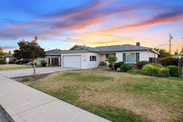 1395 S Rupert Avenue, Reedley, CA 93654