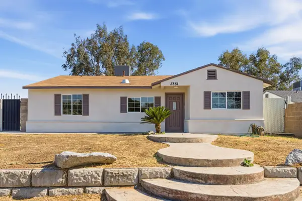 3851 E Marcus Avenue, Friant, CA 93626