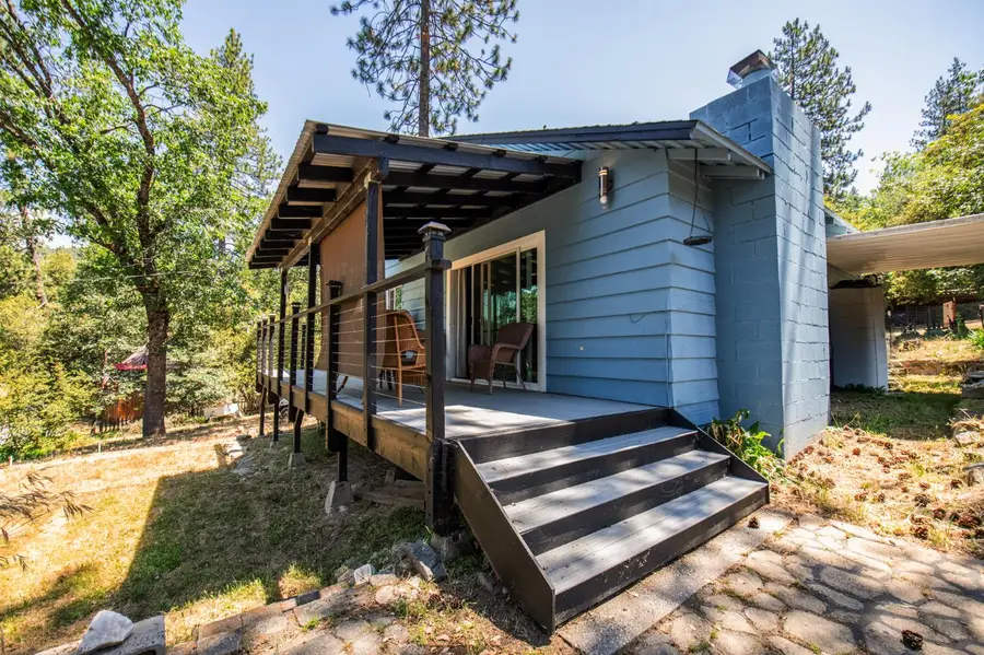 43191 W Sugar Pine Drive, Oakhurst, CA 93644 - #3