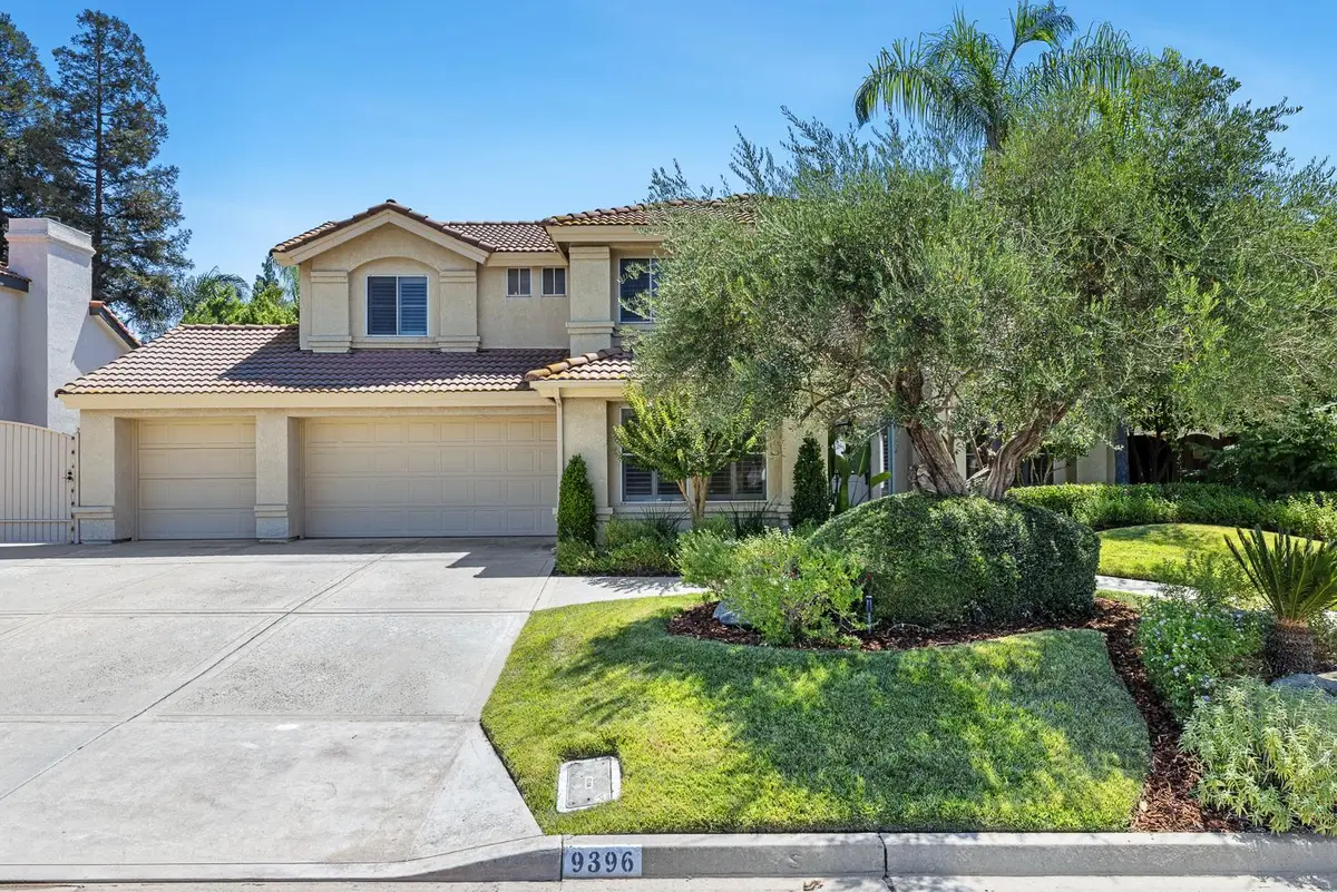 9396 N St Martin Drive, Fresno, CA 93720 - #1