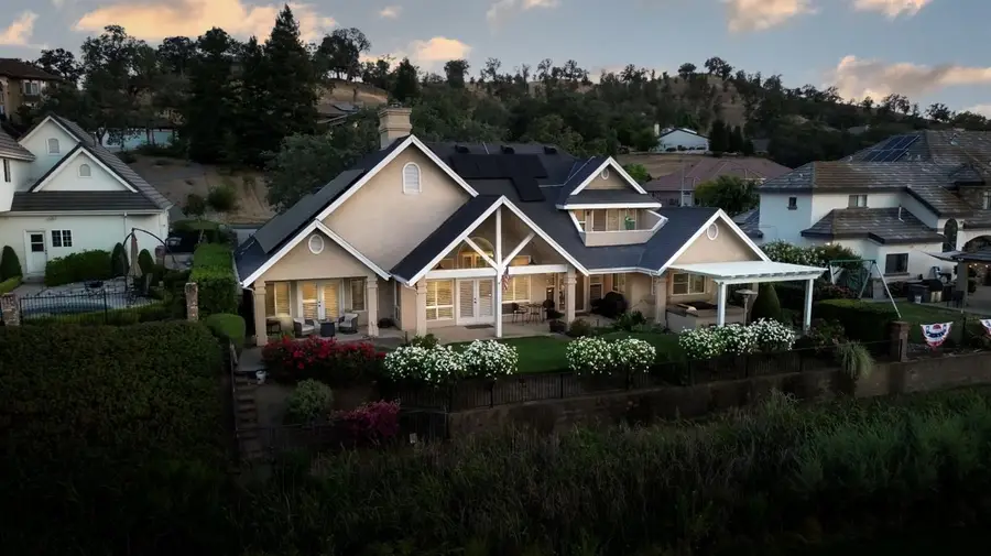 21686 Westmere Lane, Friant, CA 93626 - #3