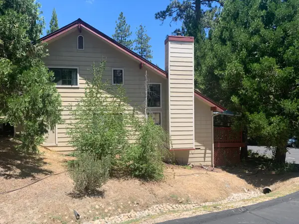 40513 Saddleback Rd, Bass Lake, CA 93604