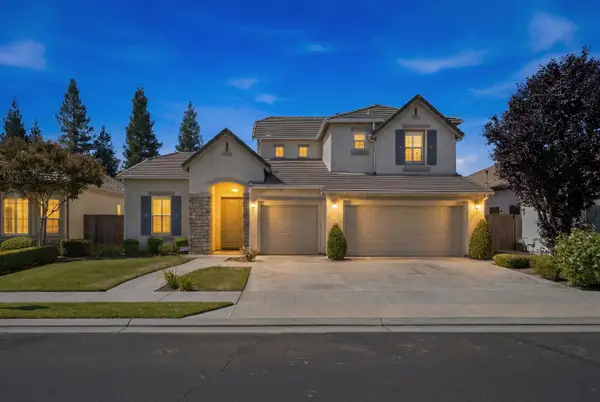 3242 Everglade Avenue, Clovis, CA 93619