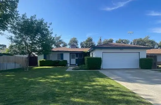 472 Roosevelt Street, Coalinga, CA 93210