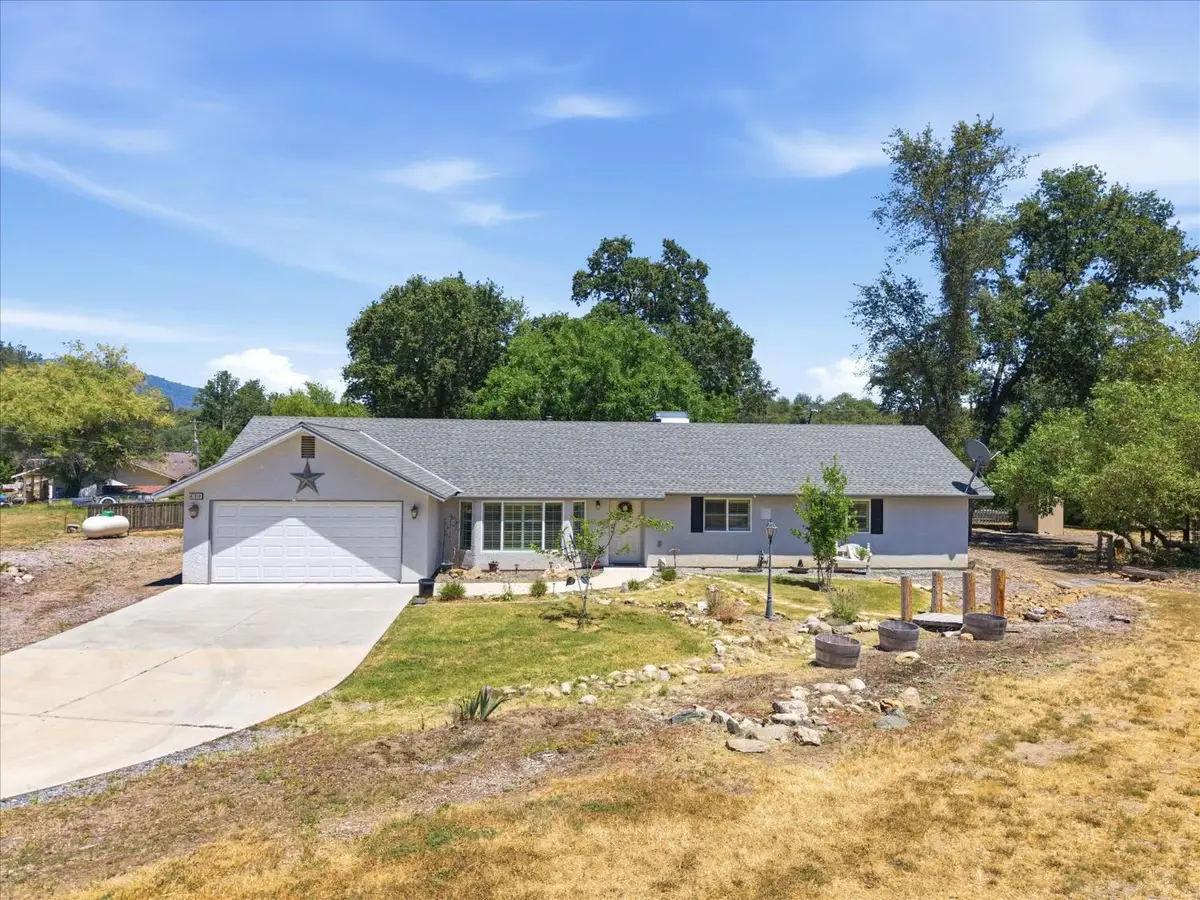 47818 Road 417, Coarsegold, CA 93614 - #1