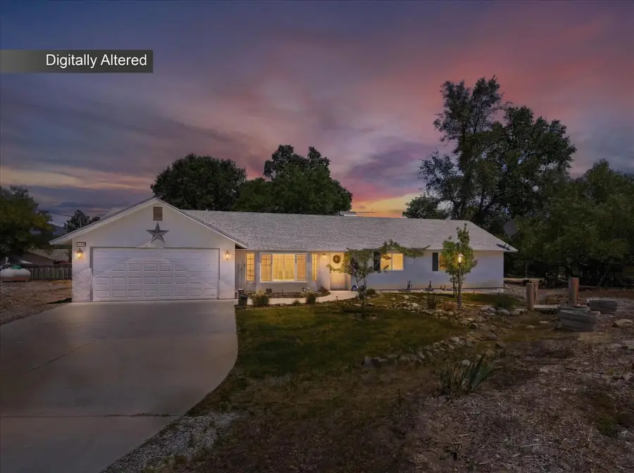 47818 Road 417, Coarsegold, CA 93614 - #2