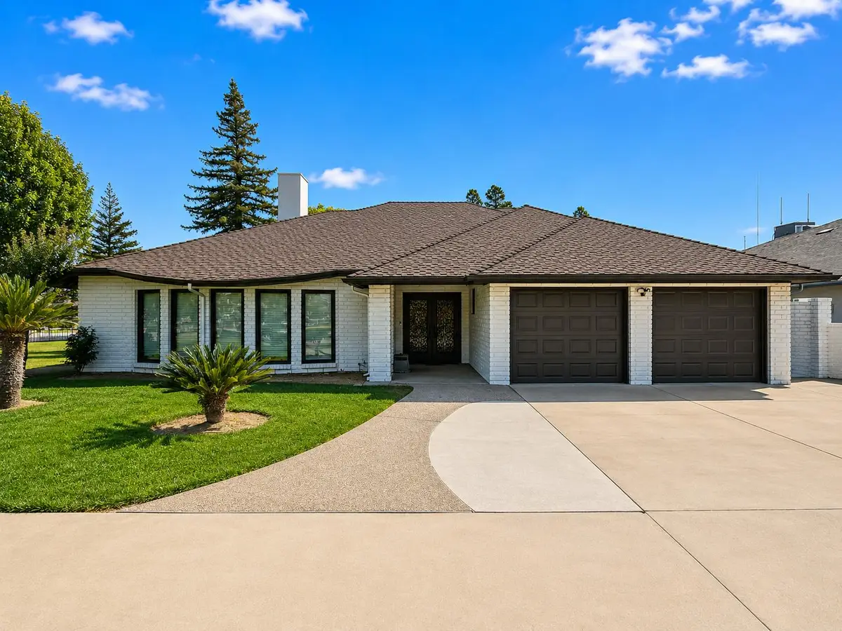 445 E Audubon Drive, Fresno, CA 93720 - #1