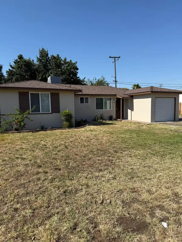 2544 E Gettysburg E, Fresno, CA 93726