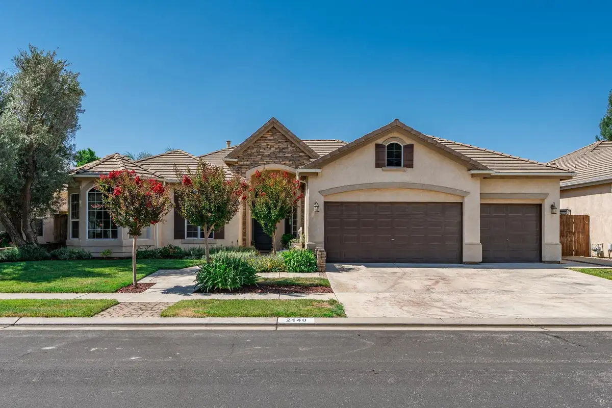 2140 Serena Avenue, Clovis, CA 93619 - #1