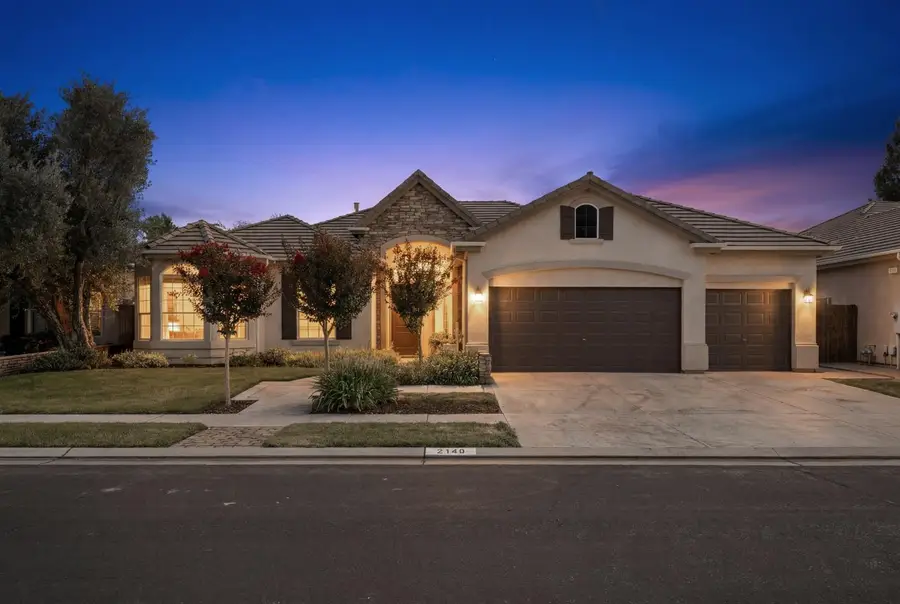 2140 Serena Avenue, Clovis, CA 93619 - #3