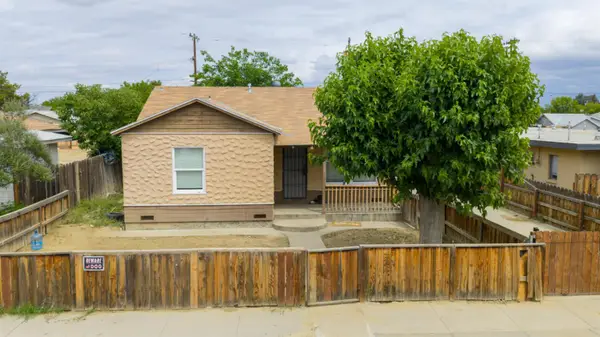 212 Buchanan, Coalinga, CA 93210