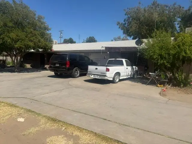 824 B Street, Fresno, CA 93706 - #1