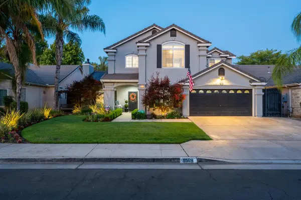 9568 N Ann Avenue, Fresno, CA 93720