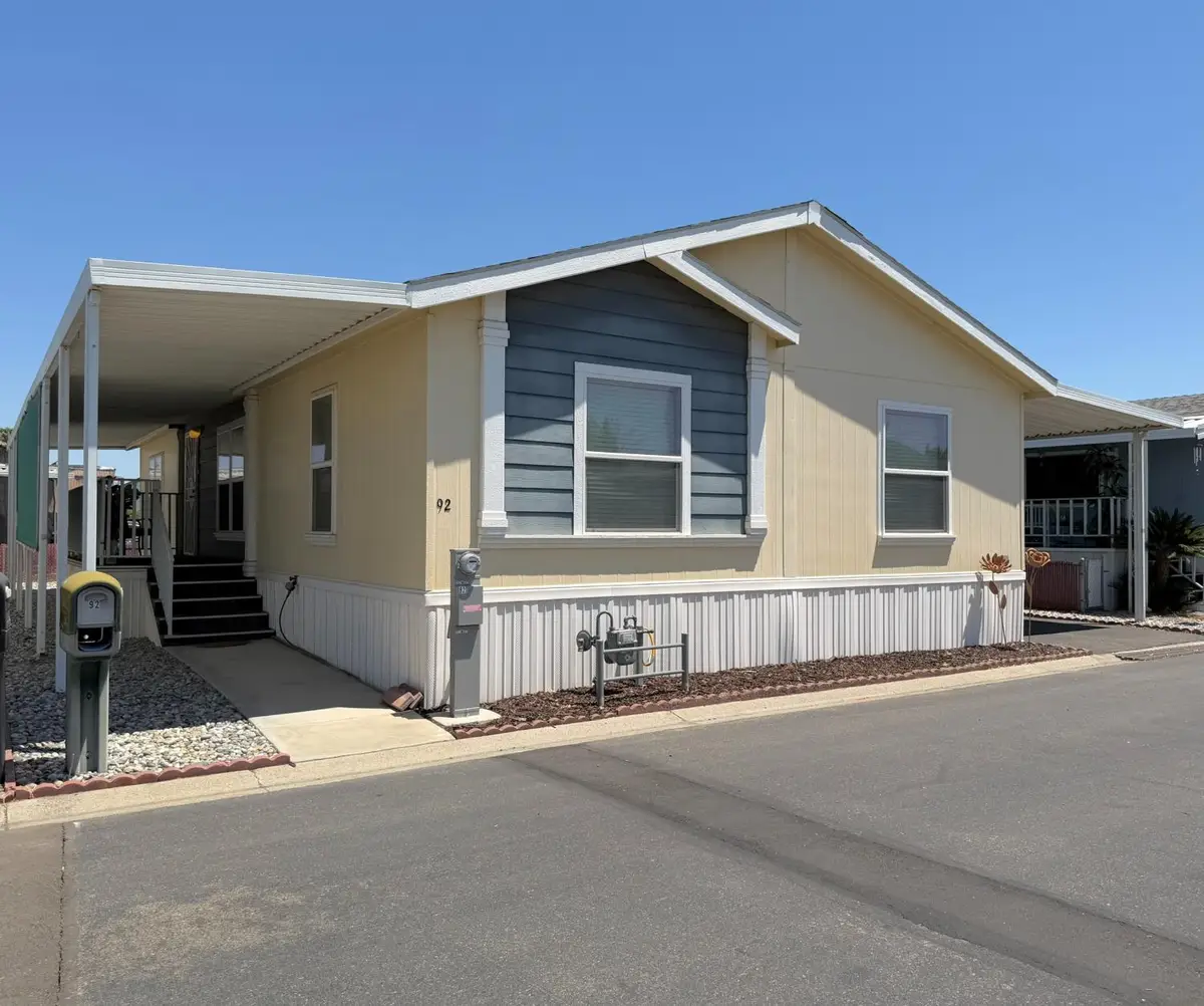 860 E Grangeville Boulevard #SP 92, Hanford, CA 93230 - #1
