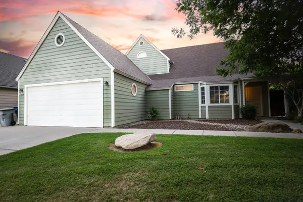 5427 N Aurora Avenue, Fresno, CA 93722