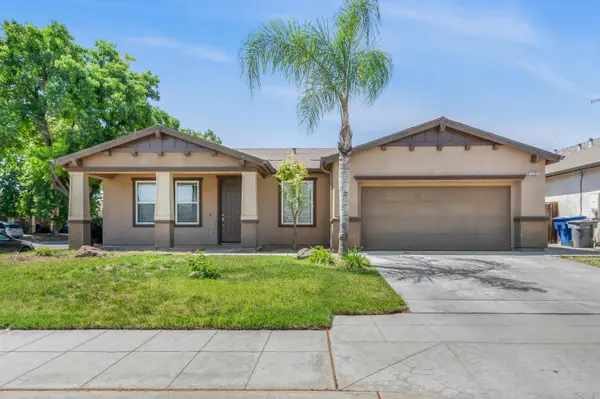 5294 E Geary Street, Fresno, CA 93727